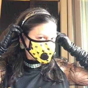 Meet your Posher, Rima